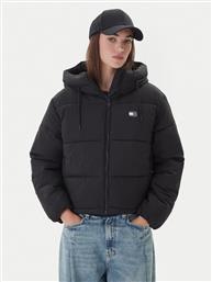 ΜΠΟΥΦΑΝ ΧΕΙΜΩΝΙΑΤΙΚΟ TOMMY JEANS