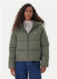 ΜΠΟΥΦΑΝ ΧΕΙΜΩΝΙΑΤΙΚΟ TOMMY JEANS