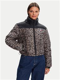 ΜΠΟΥΦΑΝ ΧΕΙΜΩΝΙΑΤΙΚΟ TOMMY JEANS