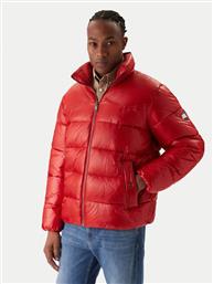 ΜΠΟΥΦΑΝ ΧΕΙΜΩΝΙΑΤΙΚΟ TOMMY JEANS