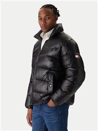 ΜΠΟΥΦΑΝ ΧΕΙΜΩΝΙΑΤΙΚΟ TOMMY JEANS