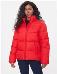 ΜΠΟΥΦΑΝ ΧΕΙΜΩΝΙΑΤΙΚΟ TOMMY JEANS