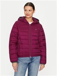 ΜΠΟΥΦΑΝ ΧΕΙΜΩΝΙΑΤΙΚΟ TOMMY JEANS