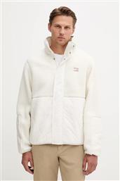ΜΠΟΥΦΑΝ ΧΡΩΜΑ: ΜΠΕΖ, DM0DM22066 TOMMY JEANS