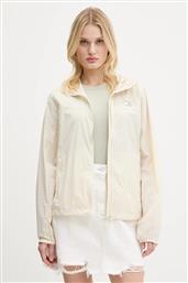 ΜΠΟΥΦΑΝ ΧΡΩΜΑ: ΜΠΕΖ, DW0DW21188 TOMMY JEANS