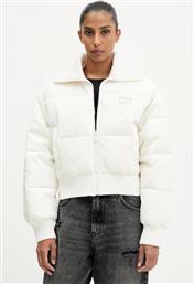 ΜΠΟΥΦΑΝ ΧΡΩΜΑ: ΜΠΕΖ, DW0DW21659 TOMMY JEANS