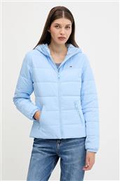 ΜΠΟΥΦΑΝ ΧΡΩΜΑ: ΜΠΛΕ, DW0DW20959 TOMMY JEANS
