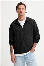 ΜΠΟΥΦΑΝ ΧΡΩΜΑ: ΜΑΥΡΟ, DM0DM21669 TOMMY JEANS