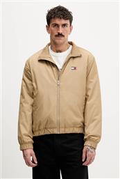 ΜΠΟΥΦΑΝ ΧΡΩΜΑ: ΜΑΥΡΟ, DM0DM21936 TOMMY JEANS