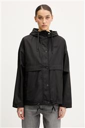 ΜΠΟΥΦΑΝ ΧΡΩΜΑ: ΜΑΥΡΟ, DW0DW20231 TOMMY JEANS