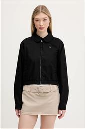 ΜΠΟΥΦΑΝ ΧΡΩΜΑ: ΜΑΥΡΟ, DW0DW20403 TOMMY JEANS