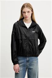 ΜΠΟΥΦΑΝ ΧΡΩΜΑ: ΜΑΥΡΟ, DW0DW20952 TOMMY JEANS