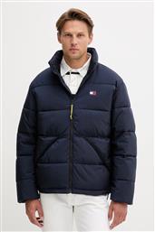 ΜΠΟΥΦΑΝ ΧΡΩΜΑ: ΝΑΥΤΙΚΟ ΜΠΛΕ, DM0DM22040 TOMMY JEANS