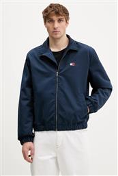 ΜΠΟΥΦΑΝ ΧΡΩΜΑ: ΝΑΥΤΙΚΟ ΜΠΛΕ, DM0DM22720 TOMMY JEANS