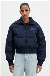 ΜΠΟΥΦΑΝ ΧΡΩΜΑ: ΝΑΥΤΙΚΟ ΜΠΛΕ, DW0DW21659 TOMMY JEANS