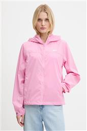 ΜΠΟΥΦΑΝ ΧΡΩΜΑ: ΡΟΖ, DW0DW21188 TOMMY JEANS