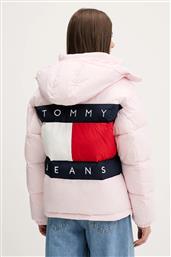 ΜΠΟΥΦΑΝ TOMMY JEANS