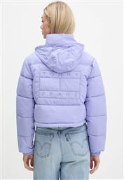 ΜΠΟΥΦΑΝ DW0DW21620 TOMMY JEANS