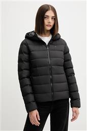 ΜΠΟΥΦΑΝ ΜΕ ΕΠΕΝΔΥΣΗ ΑΠΟ ΠΟΥΠΟΥΛΑ TOMMY JEANS