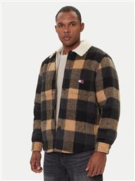 ΜΠΟΥΦΑΝ ΜΕΤΑΒΑΤΙΚΟ TOMMY JEANS