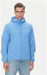 ΜΠΟΥΦΑΝ ΜΕΤΑΒΑΤΙΚΟ DM0DM21669 ΜΠΛΕ REGULAR FIT TOMMY JEANS
