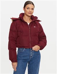 ΜΠΟΥΦΑΝ ΠΟΥΠΟΥΛΕΝΙΟ TOMMY JEANS