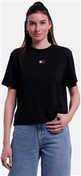 BOXY BADGE ΓΥΝΑΙΚΕΙΟ T-SHIRT (9000175244-1469) TOMMY JEANS