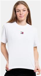 BOXY BADGE ΓΥΝΑΙΚΕΙΟ T-SHIRT (9000175246-1539) TOMMY JEANS