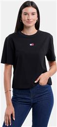 BΟXY BADGE ΓΥΝΑΙΚΕΙΟ T-SHIRT (9000250388-1469) TOMMY JEANS