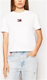 CENTER BADGE ΓΥΝΑΙΚΕΙΟ T-SHIRT (9000088562-1539) TOMMY JEANS