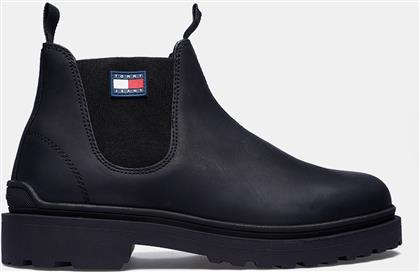 CHELSEA LEATHER (9000250433-1469) TOMMY JEANS