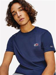 CHEST LOGO ΑΝΔΡΙΚΟ T-SHIRT (9000074644-45076) TOMMY JEANS από το COSMOSSPORT