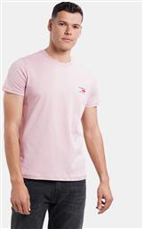 CHEST LOGO ΑΝΔΡΙΚΟ T-SHIRT (9000102843-59006) TOMMY JEANS