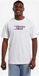 CHEST LOGO ΑΝΔΡΙΚΟ T-SHIRT (9000138006-1539) TOMMY JEANS
