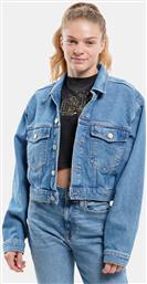 CLAIRE ΓΥΝΑΙΚΕΙΟ CROPPED ΤΖΑΚΕΤ (9000152583-49170) TOMMY JEANS