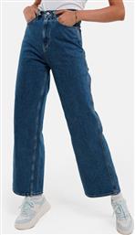 CLAIRE HIGH RISE WIDE LEG ΓΥΝΑΙΚΕΙΟ ΤΖΙΝ (9000198068-49170) TOMMY JEANS