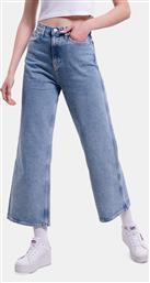 CLAIRE HIGH WIDE ΓΥΝΑΙΚΕΙΟ ΤΖΙΝ ΠΑΝΤΕΛΟΝΙ (9000182788-55447) TOMMY JEANS