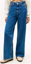CLAIRE HR WD EMBRO BI4139 TOMMY JEANS
