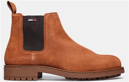 CLASSIC CHELSEA BOOT (9000123599-63731) TOMMY JEANS