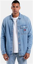 CLASSIC DENIM OVERSIZED ΑΝΔΡΙΚΟ ΠΟΥΚΑΜΙΣΟ (9000152485-18492) TOMMY JEANS