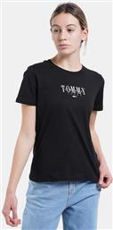 CLASSIC ESSENTIAL LOGO ΓΥΝΑΙΚΕΙΟ T-SHIRT (9000102943-1469) TOMMY JEANS