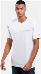 CLASSIC LINEAR ΑΝΔΡΙΚΟ T-SHIRT (9000138008-1539) TOMMY JEANS από το COSMOSSPORT