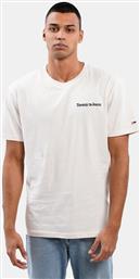 CLASSIC LINEAR ΑΝΔΡΙΚΟ T-SHIRT (9000142738-59009) TOMMY JEANS από το COSMOSSPORT