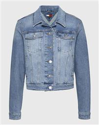 CLASSIC TRUCKER JACKET AI8113 TOMMY JEANS