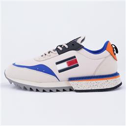 CLEAT ΑΝΔΡΙΚΑ ΠΑΠΟΥΤΣΙΑ (9000090115-55761) TOMMY JEANS