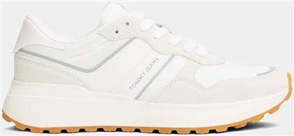CLEATED RUNNER ΓΥΝΑΙΚΕΙΑ ΠΑΠΟΥΤΣΙΑ (9000243730-6212) TOMMY JEANS
