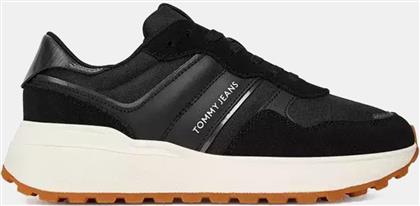 CLEATED RUNNER ΓΥΝΑΙΚΕΙΑ ΠΑΠΟΥΤΣΙΑ (9000250352-1469) TOMMY JEANS
