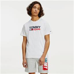 CORP LOGO ΑΝΔΡΙΚΟ T-SHIRT (9000088502-1539) TOMMY JEANS