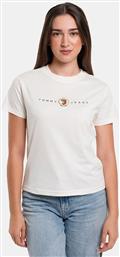 CREST ΓΥΝΑΙΚΕΙΟ T-SHIRT (9000201158-59009) TOMMY JEANS