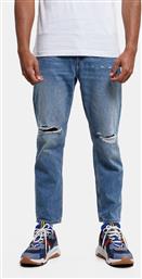 DAD JEAN RGLR TPRD AG8013 (9000149377-67194) TOMMY JEANS από το COSMOSSPORT